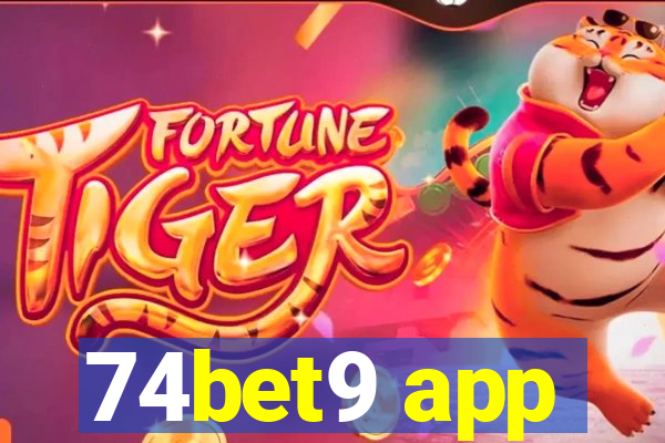 74bet9 app